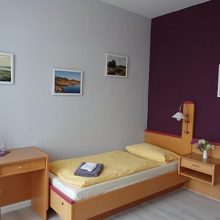 Goldener Anker Hotel Klietz Екстериор снимка